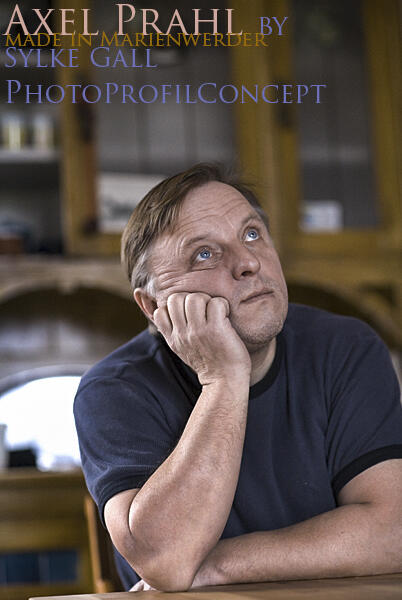 Axel Prahl