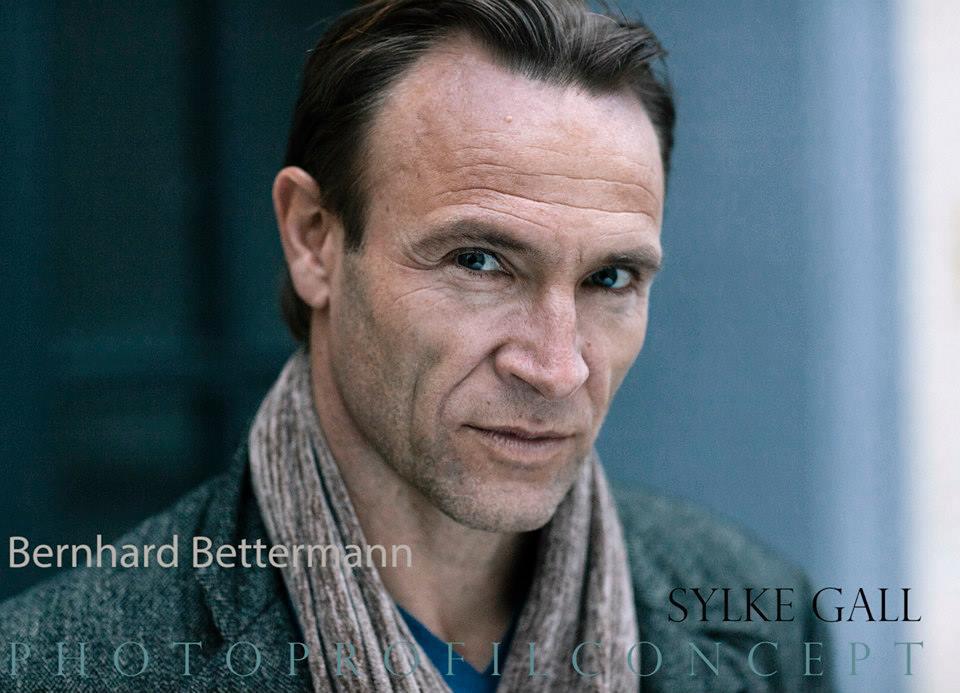 Bernhard Bettermann