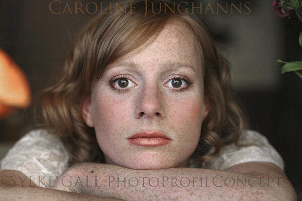 Caroline Junghanns