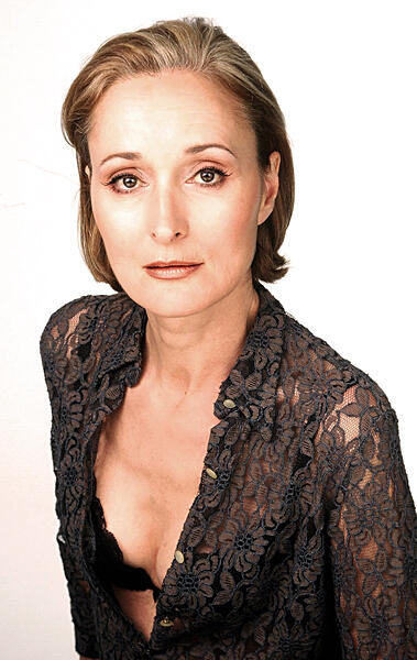 Eleonore Weisgerber