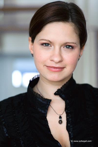Josephine Schmidt