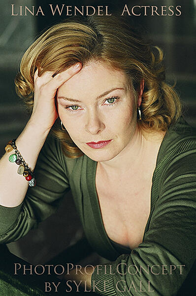Lina Wendel