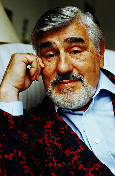 Mario Adorf