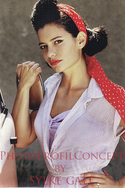 Sandra Speichert