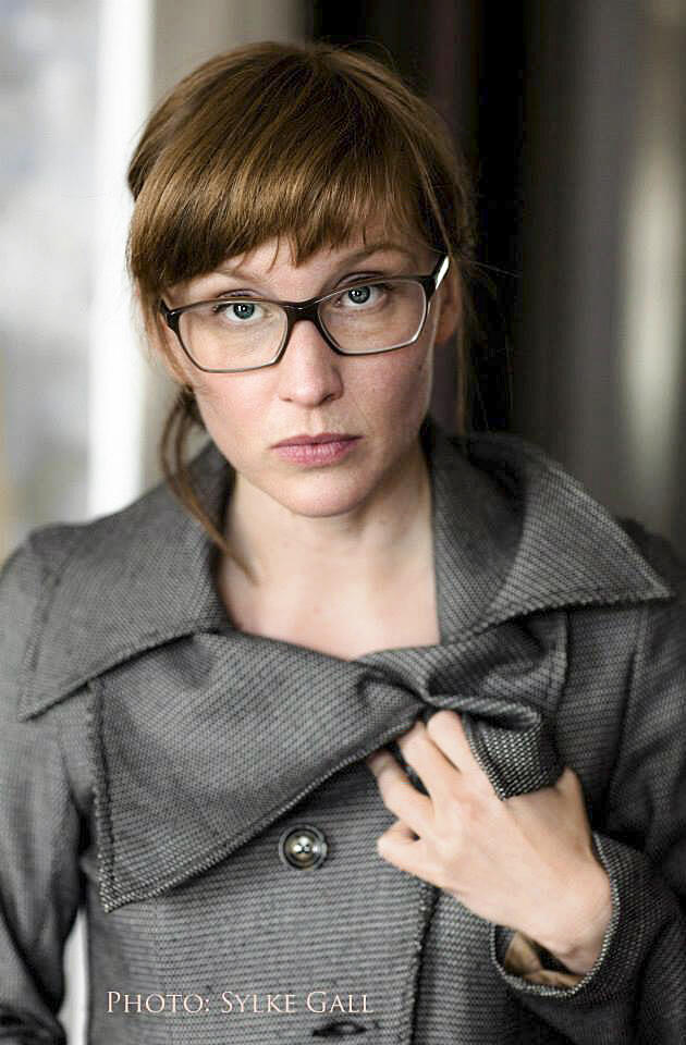 Verena Wolfien