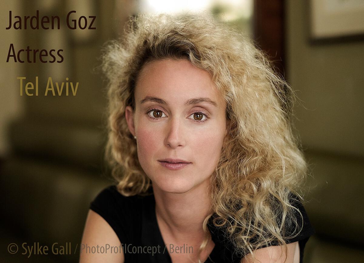 Yarden Goz