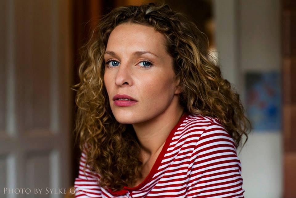 Yvonne Pajaonkowski