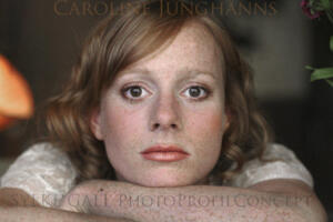 Caroline Junghanns