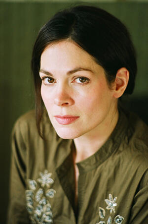 Cheryl Shepard