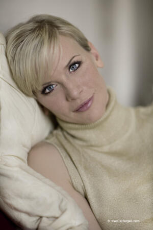 Eva Habermann
