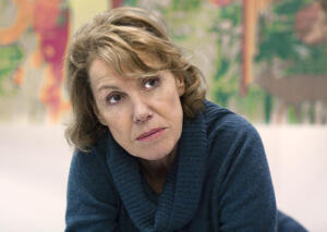 Gaby Dohm