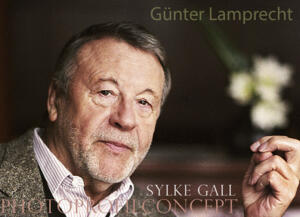 Guenter Lamprecht