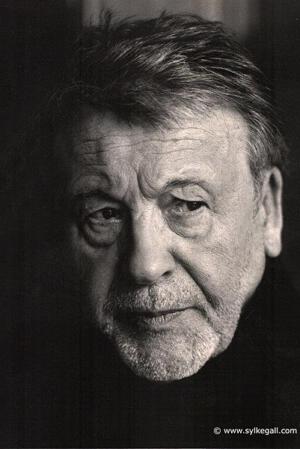 Guenter Lamprecht