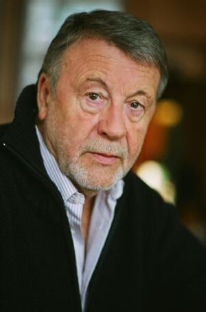 Guenter Lamprecht