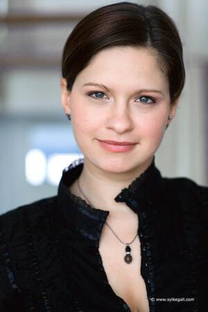 Josephine Schmidt