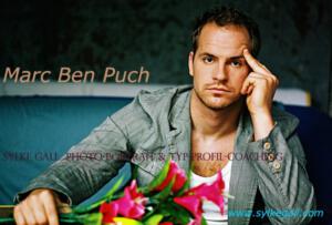Marc Ben Puch