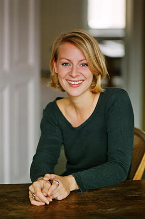 Marlene Marlow