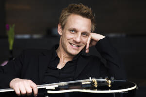 Mike Hoffmann