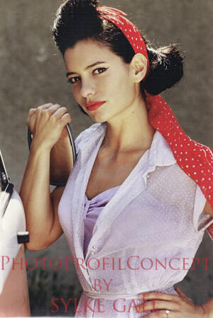 Sandra Speichert
