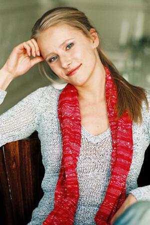 Susanne Bormann