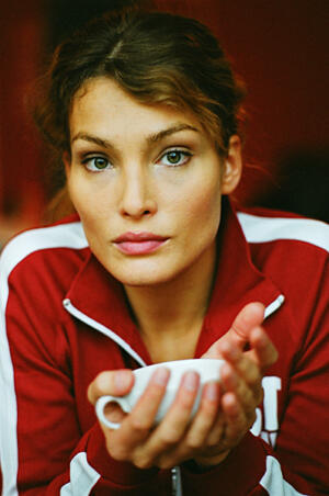 Tanja Wenzel