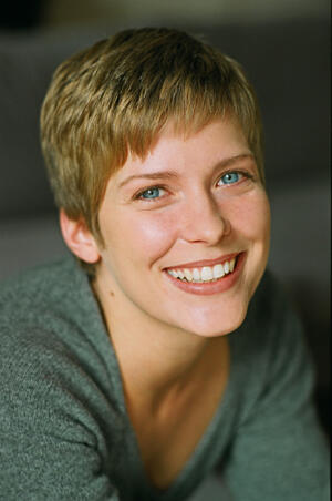 Valerie Niehaus