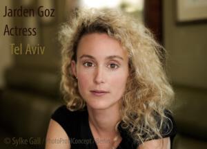 Yarden Goz